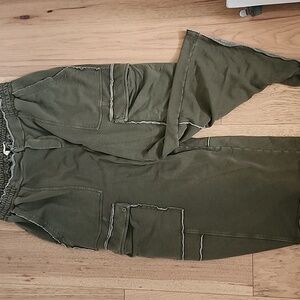 Anthropologie/Daily PRACTICE lounge pant